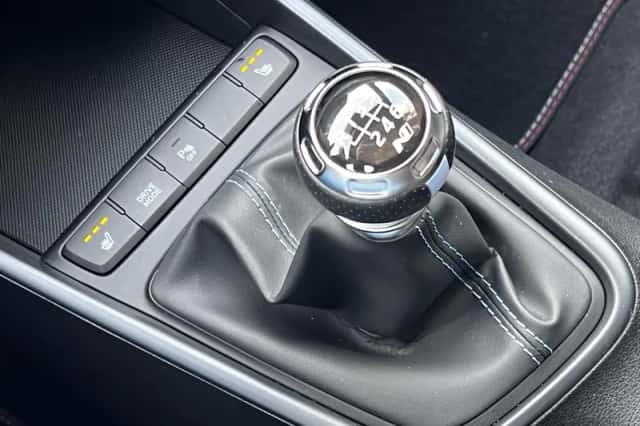 Hyundai i20 (2023) thumbnail 22