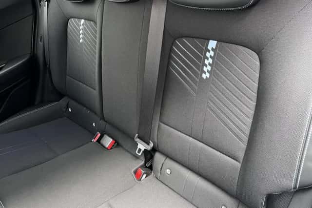 Hyundai i20 (2023) thumbnail 25