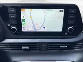 Hyundai i20 (2023) thumbnail 4