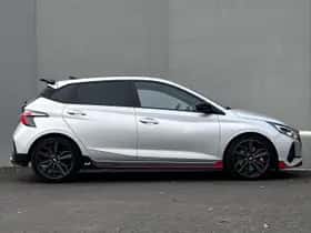 Hyundai i20 (2023) thumbnail 32