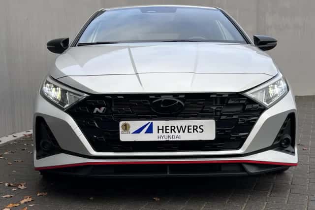 Hyundai i20 (2023) thumbnail 53