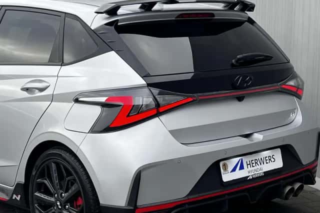 Hyundai i20 (2023) thumbnail 56