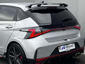 Hyundai i20 (2023) thumbnail 59