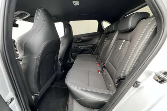 Hyundai i20 (2023) thumbnail 9