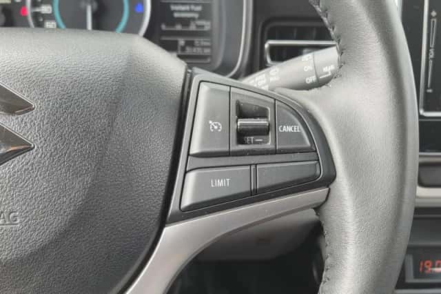 Suzuki Ignis (2018) thumbnail 13
