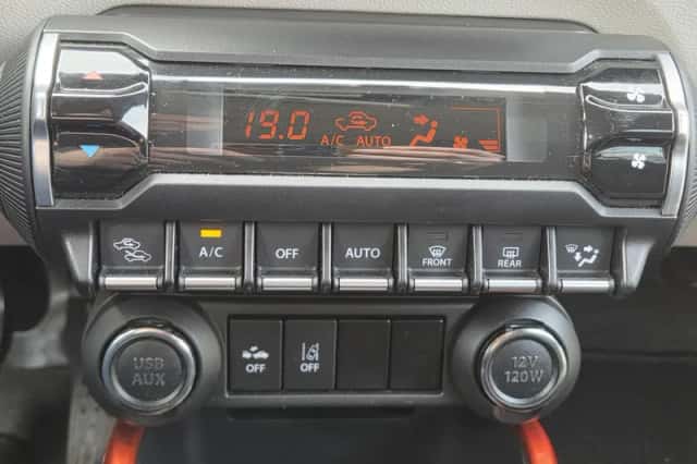 Suzuki Ignis (2018) thumbnail 14