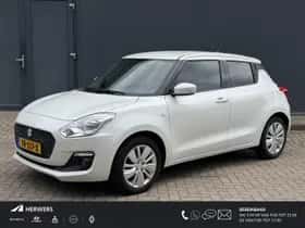 Suzuki Ignis (2018) thumbnail 3