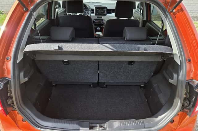 Suzuki Ignis (2018) thumbnail 27
