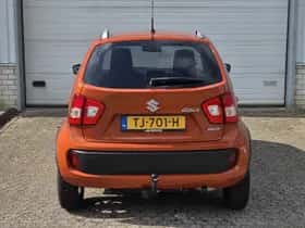 Suzuki Ignis (2018) thumbnail 29