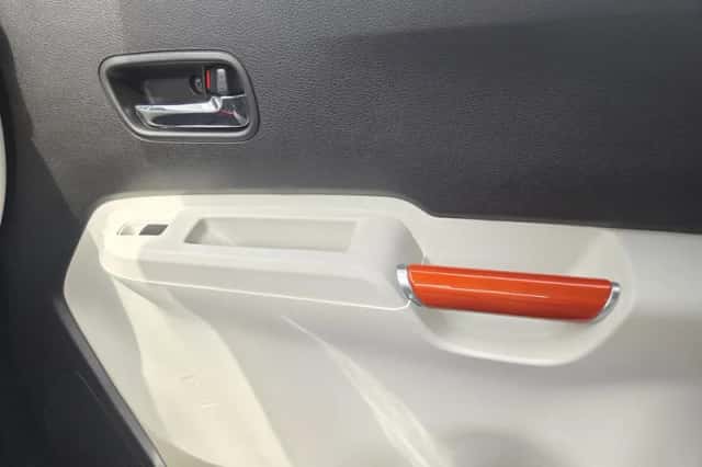 Suzuki Ignis (2018) thumbnail 32