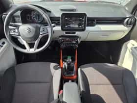 Suzuki Ignis (2018) thumbnail 5