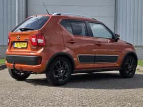 Suzuki Ignis (2018) thumbnail 6