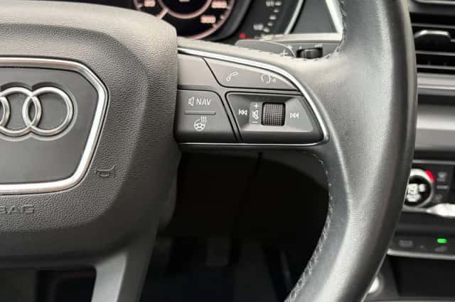 Audi Q5 (2021) thumbnail 11