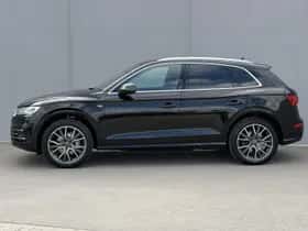 Audi Q5 (2021) thumbnail 13