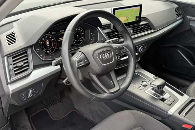 Audi Q5 (2021) thumbnail 19