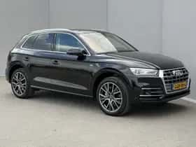 Audi Q5 (2021) thumbnail 21