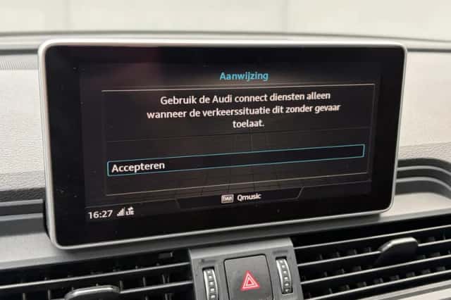 Audi Q5 (2021) thumbnail 35