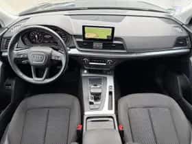 Audi Q5 (2021) thumbnail 5
