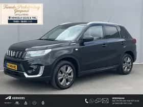 Suzuki Vitara (2020) thumbnail 1