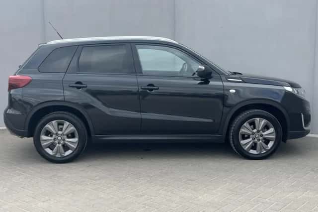 Suzuki Vitara (2020) thumbnail 14