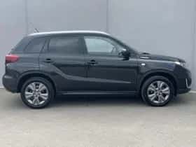 Suzuki Vitara (2020) thumbnail 17