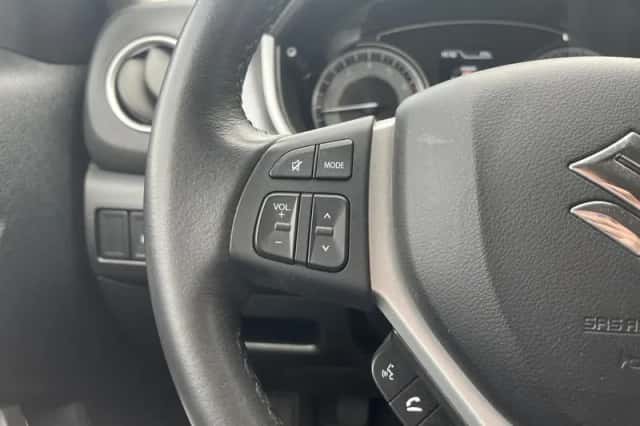 Suzuki Vitara (2020) thumbnail 28