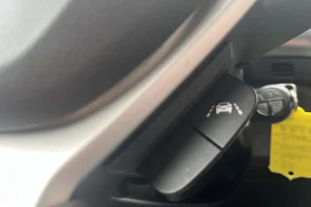 Suzuki Vitara (2020) thumbnail 30