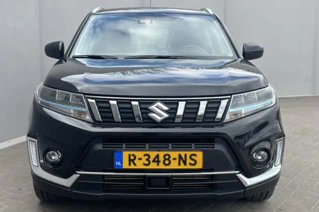 Suzuki Vitara (2020) thumbnail 39