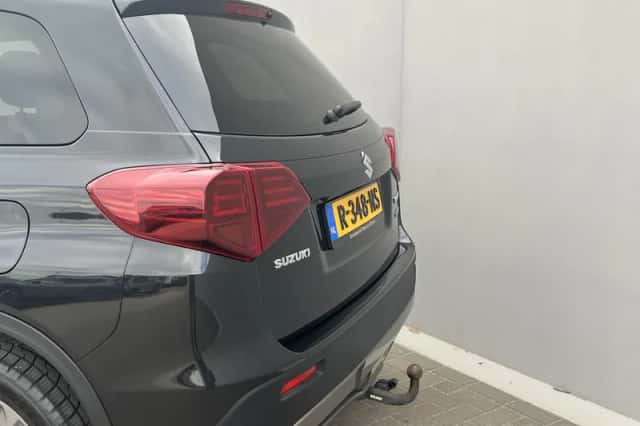 Suzuki Vitara (2020) thumbnail 40