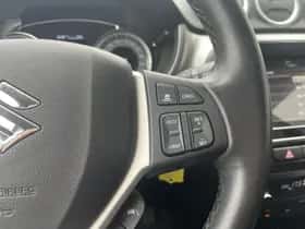 Suzuki Vitara (2020) thumbnail 9