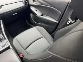 Mazda CX-3 (2020) thumbnail 13