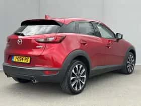 Mazda CX-3 (2020) thumbnail 17