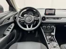 Mazda CX-3 (2020) thumbnail 18