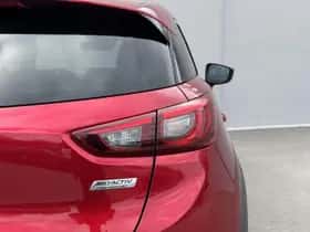 Mazda CX-3 (2020) thumbnail 24