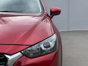 Mazda CX-3 (2020) thumbnail 27