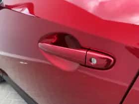 Mazda CX-3 (2020) thumbnail 8