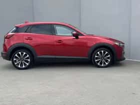 Mazda CX-3 (2020) thumbnail 10