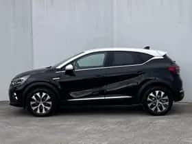 Renault Captur (2023) thumbnail 13