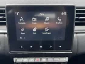 Renault Captur (2023) thumbnail 20
