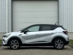 Renault Captur (2021) thumbnail 15