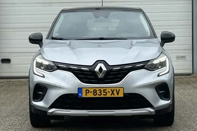 Renault Captur (2021) thumbnail 34