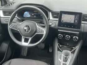 Renault Captur (2021) thumbnail 35