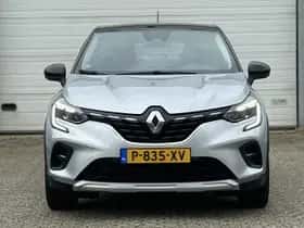 Renault Captur (2021) thumbnail 37
