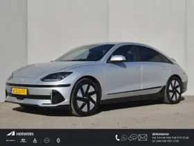 Hyundai Ioniq 6 (2023)