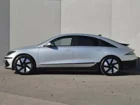 Hyundai Ioniq 6 (2023) thumbnail 14