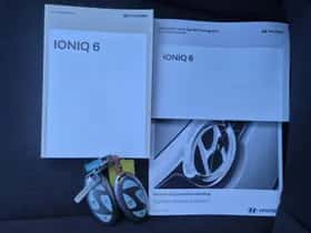 Hyundai Ioniq 6 (2023) thumbnail 8