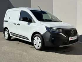 Nissan Townstar (2023) thumbnail 14