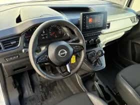 Nissan Townstar (2023) thumbnail 5