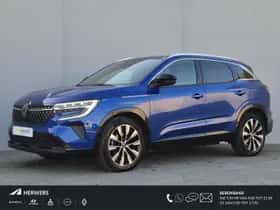 Renault Austral (2024)