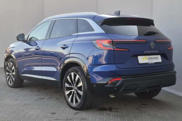 Renault Austral (2024) thumbnail 23